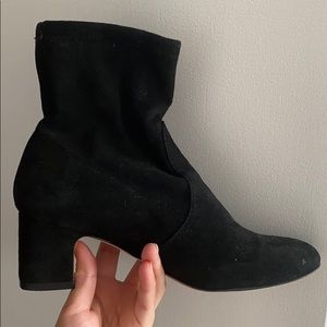 SW THE NIKI 60 BOOTIE